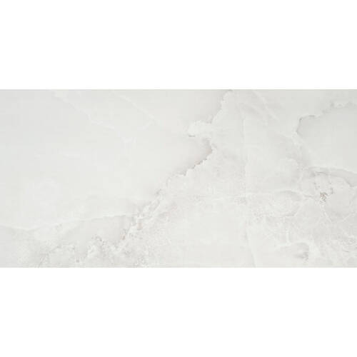 Керамогранит Alaplana Bibury White Pulido Rect 60х120 см, фото 1