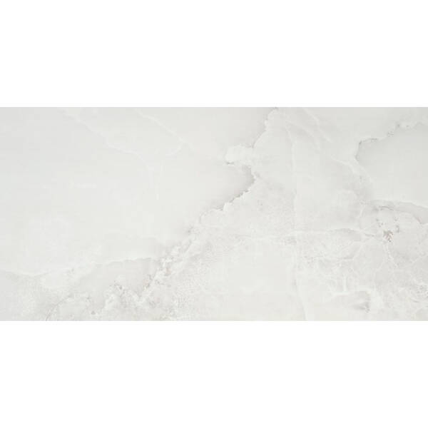 Керамогранит Alaplana Bibury White Pulido Rect 60х120 см, фото 1