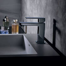 Смеситель для раковины Paffoni Elle EL071HCR хром, фото №4