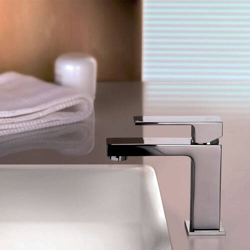 Смеситель для раковины Paffoni Elle EL071HCR хром, фото 1