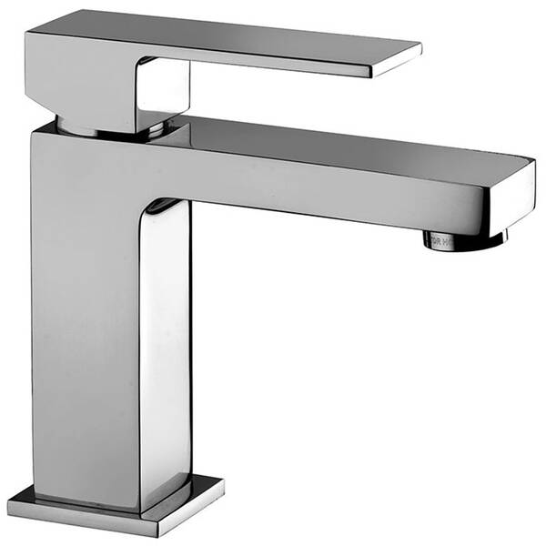 Смеситель для раковины Paffoni Elle EL071HCR хром, фото 2