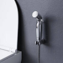 Гигиенический душ AM.PM F0202000, фото №3
