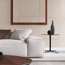 Керамограніт Ceramica Deseo  Tivoli Бежевий N71670 60x60 см