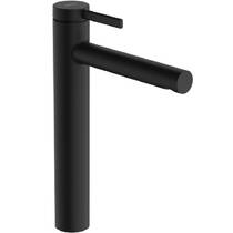 Смеситель для раковины Hansgrohe Zesis S 74730670 черный матовый, фото №2