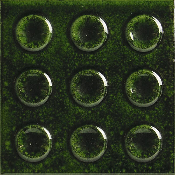 Плитка APE Genuine Acrux Emerald 10х10 см, фото 2
