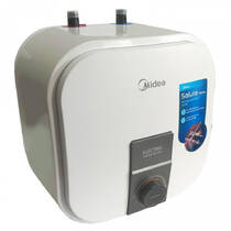 Водонагрівач Midea D10-20VI(U) 10 л під мийкою, фото №2