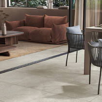 Керамогранит Mirage Elysian Travertini EY 14 SP SQ 80х80 см, фото №1