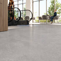 Керамогранит Lassel-Rako Betonico DAF62791 grey 60х60 см, фото №5