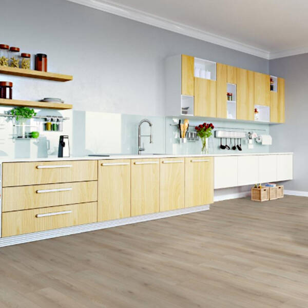 Ламінат MO.RE Ecru Cantal Oak***/ Дуб Екрю Кантал DE, клас 32, 8ATK653PP — фото 3