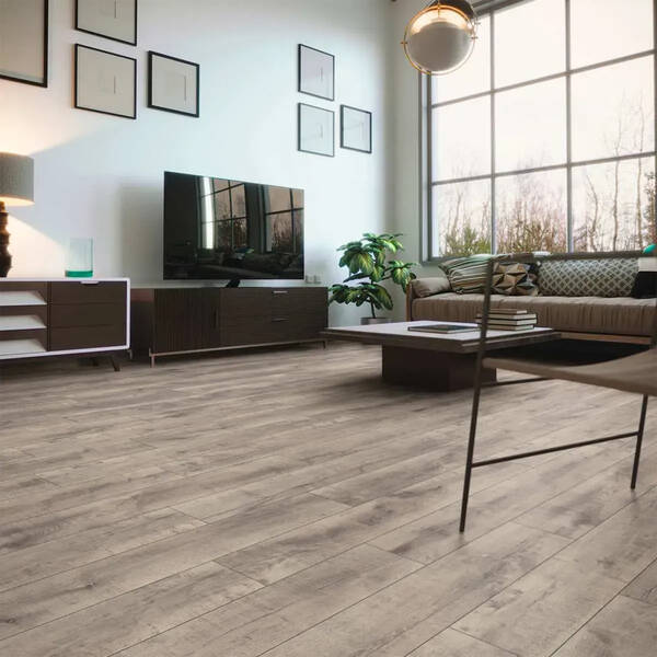 Ламінат MO.RE Weathered Volcano Oak***/ Дуб Везедж Волкейно PL, клас 32, ATL8-K463PP