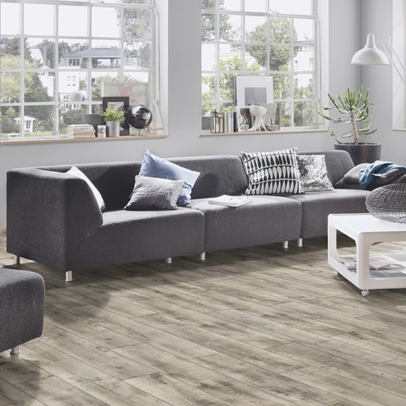 Ламінат Weathered Volcano Oak***/ Дуб Везедж Волкейно PL, клас 32, ATL8-K463PP (1 сорт)