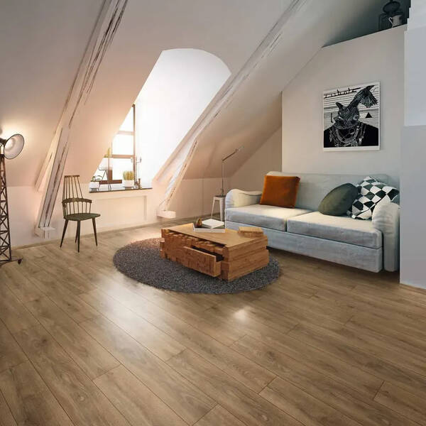 Ламінат MO.RE Antique Cashmere Oak***/ Дуб Антік Кашмір PL, клас 32, ATL8-K471PP
