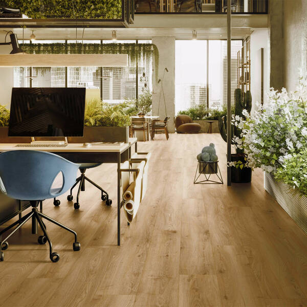 Ламінат MO.RE Sundance Oak***/ Дуб Санденс DE, клас 32, 8ATK326PP — фото 2