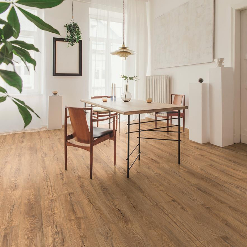 Ламінат Inca Carpenter Oak***/ Дуб Інка Капенче DE, клас 33, 10ATK476PP (1 сорт)