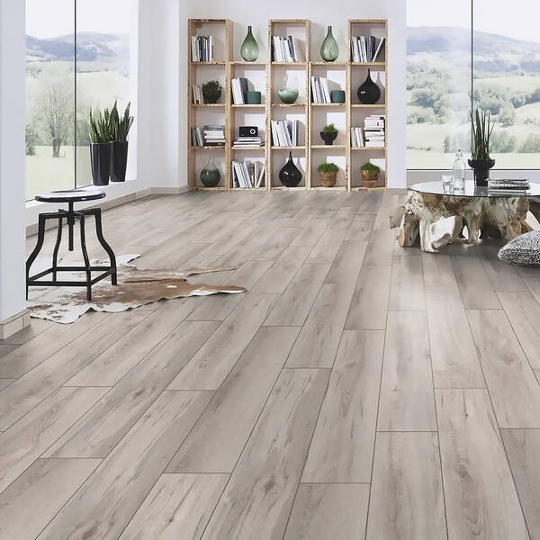 Ламінат MO.RE Langbow Oak / Дуб Лонгбоу PL, клас 33, PKSW85-K418MRV — фото 3
