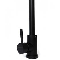 Смеситель для кухни Adamant SA-01 антрацит, фото №4