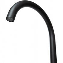 Смеситель для кухни Adamant SA-01 антрацит, фото №3