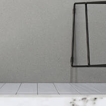 Керамограніт Lassel-Rako COMPILA DAK62866 dark grey 60х60 см, фото №4