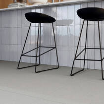 Керамограніт Lassel-Rako COMPILA DAK62866 dark grey 60х60 см, фото №3
