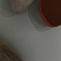 Керамограніт Lassel-Rako COMPILA DAK62866 dark grey 60х60 см, фото №1
