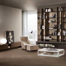 Керамограніт Florim Group Easy Mushroom Matte Silk 780827 60x60 см, фото №4