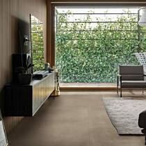 Керамограніт Florim Group Easy Life Caffelatte Silk Matte 780826 60х60 см, фото №3