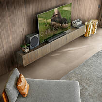 Керамограніт Florim Group Easy Life Caffelatte Silk Matte 780826 60х60 см, фото №4