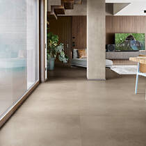 Керамограніт Florim Group Easy Life Caffelatte Silk Matte 780826 60х60 см, фото №5