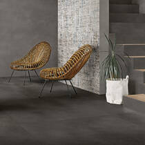 Керамограніт Florim Group Easy Life Truffle Silk Matte 780830 60х60 см, фото №1