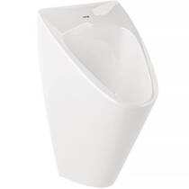 Пісуар підвісний Kludi Ivo 29UB0143 білий глянець, фото №2