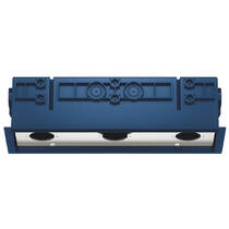 Прихована частина для верхнього душу Grohe Rainshower Aqua 26739000, фото №3