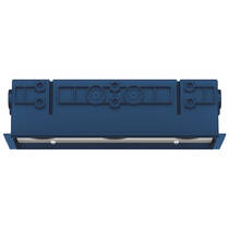 Прихована частина для верхнього душу Grohe Rainshower Aqua 26739000, фото №1