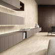 Керамогранит Florim Group Authentic Luxe Gold Travertine 781178 Matte Silk 120х280 см, фото 5