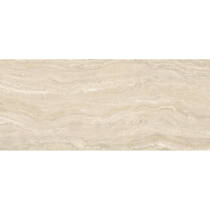Керамограніт Florim Group Authentic Luxe Gold Travertine 781178 Matte Silk 120х280 см, фото №4
