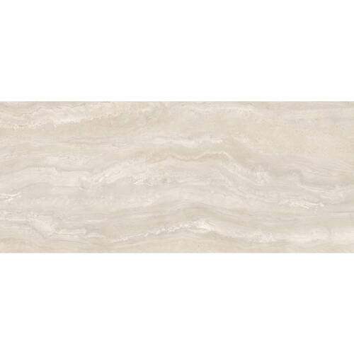 Керамогранит Florim Group Authentic Luxe Pearl Travertine 781176 Matte Silk 120х280 см, фото 3