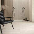 Керамогранит Florim Group Authentic Luxe Pearl Travertine 781176 Matte Silk 120х280 см, фото 6