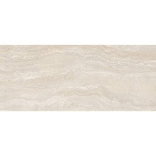 Керамогранит Florim Group Authentic Luxe Pearl Travertine 781176 Matte Silk 120х280 см, фото 2