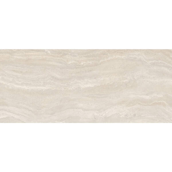 Керамогранит Florim Group Authentic Luxe Pearl Travertine 781176 Matte Silk 120х280 см, фото 4
