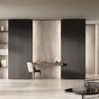 Керамогранит Florim Group Authentic Luxe Pearl Travertine 781175 Matte 120х280 см, фото 5