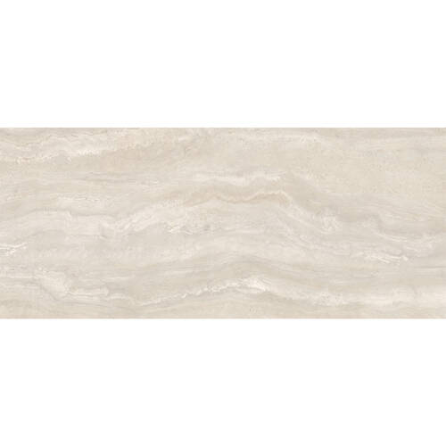 Керамогранит Florim Group Authentic Luxe Pearl Travertine 781175 Matte 120х280 см, фото 3