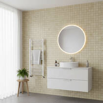 Мозаїка Sicis Tephra Picos Iridescent 29,5х29,5 см, фото №1