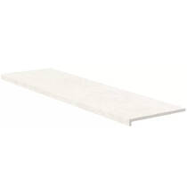 Сходинка Exagres Peldano Recto Bedford White C-1 33x120 см, фото №2