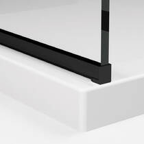 Душевая стенка Ronal Easy Line Walk-In STR4P0800607 200х80 см, фото №4