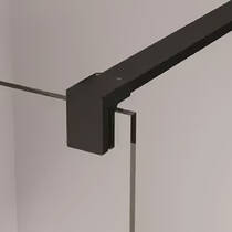 Душевая стенка Ronal Easy Line Walk-In STR4P0800607 200х80 см, фото №3