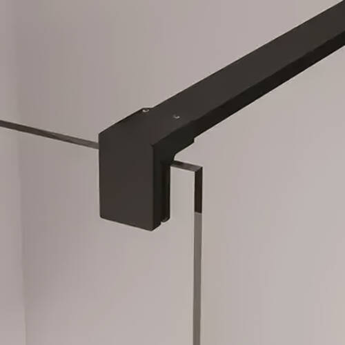 Душевая стенка Ronal Easy Line Walk-In STR4P0800607 200х80 см, фото 3