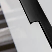 Тумба для раковины Villeroy&Boch Subway 3.0 C60101VE подвесная белый глянец, фото №6