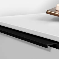 Тумба для раковины Villeroy&Boch Subway 3.0 C60101VE подвесная белый глянец, фото №7