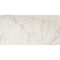 Керамограніт Versace Tarsia 0015280 Bianco Dolomiti Lux 3D Rett  60х120 см, фото №2