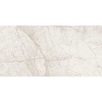 Керамограніт Versace Tarsia 0015280 Bianco Dolomiti Lux 3D Rett  60х120 см, фото №3