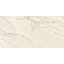 Керамограніт Versace Tarsia 0015281 Avorio Apuano Lux 3D Rett 60х120 см, фото №4